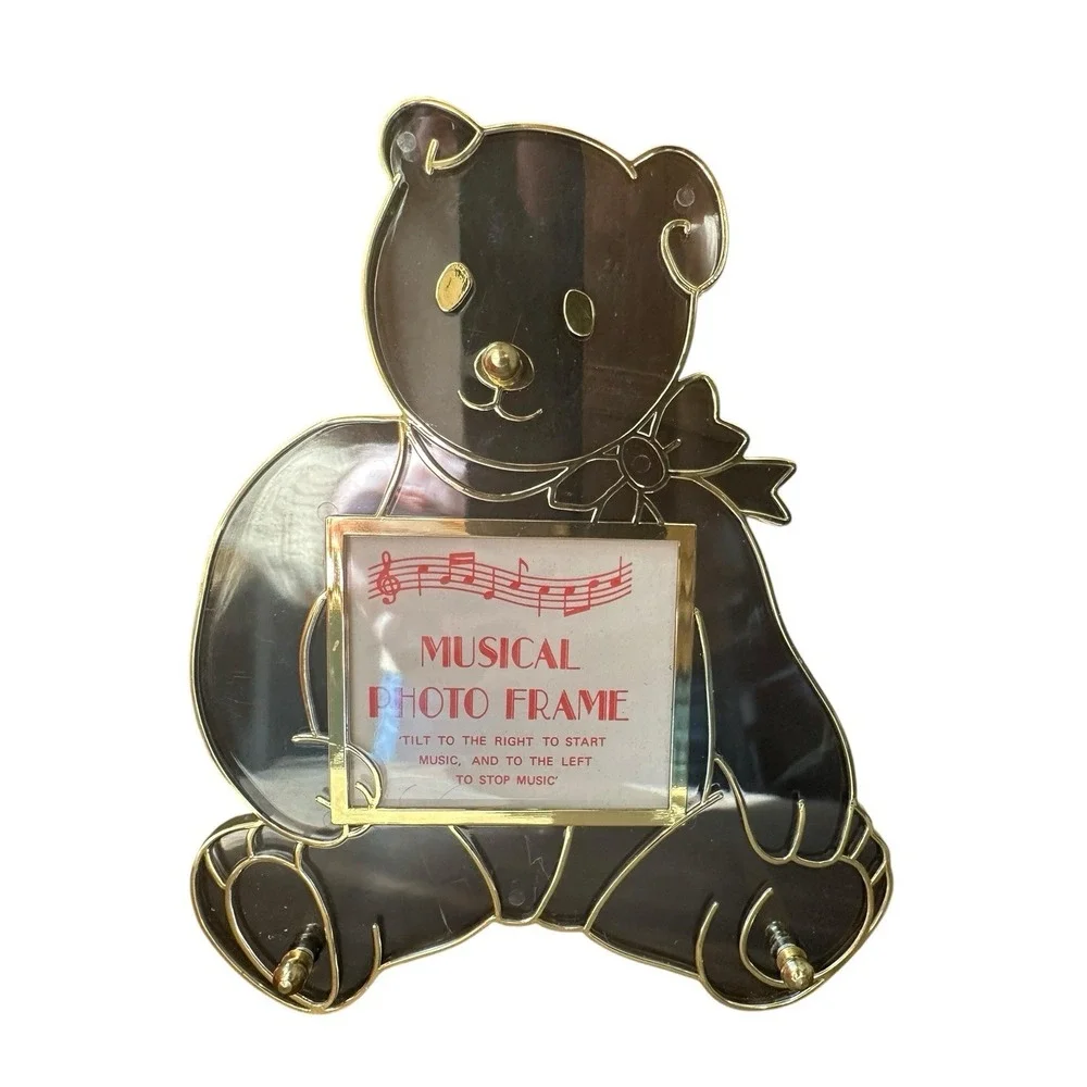 Haelo vintage teddy